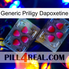 Generic Priligy Dapoxetine 15